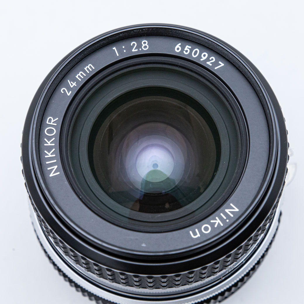 Nikon Ai Nikkor 24mm F2.8