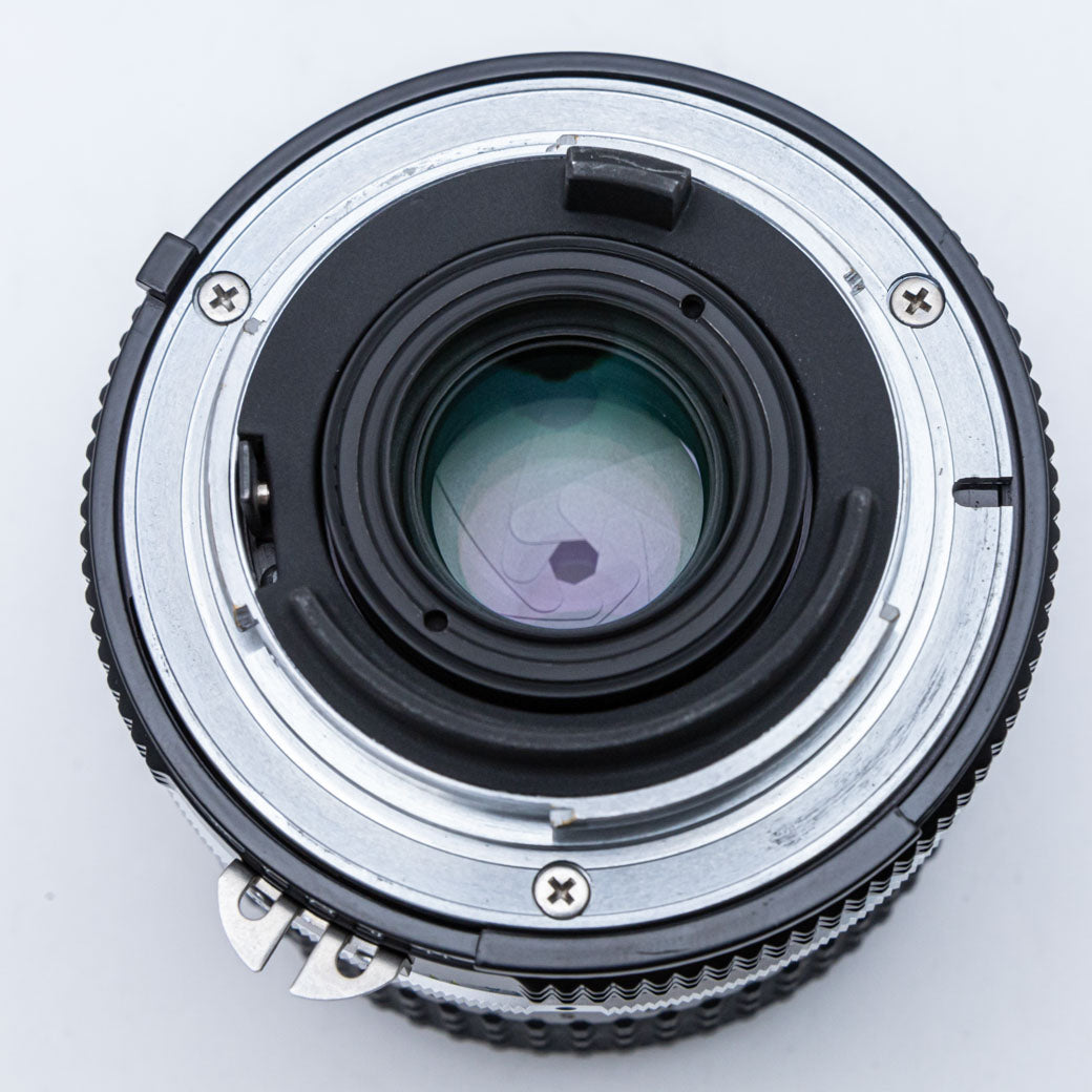 Nikon Ai Nikkor 24mm F2.8