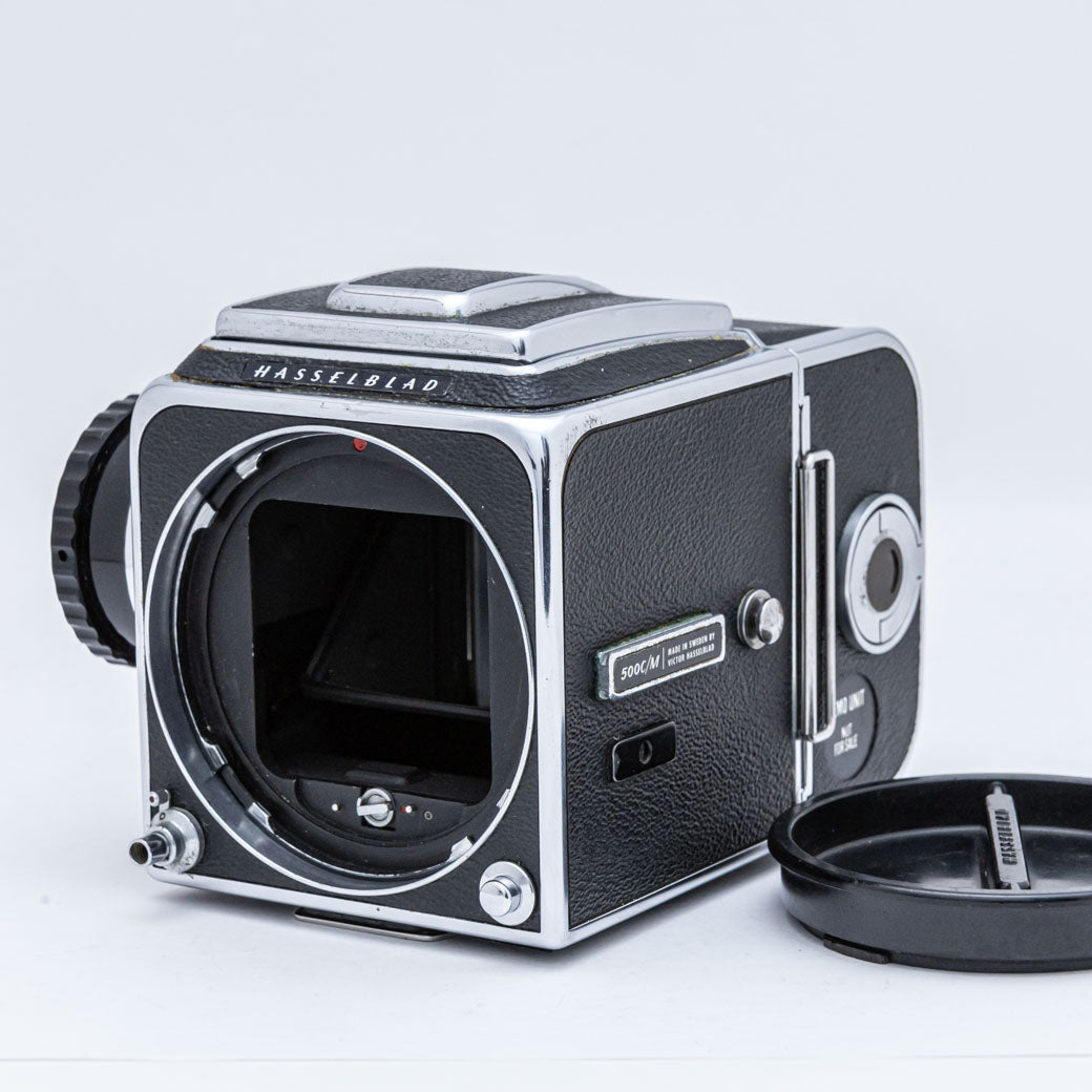 HASSELBLAD 500C/M, A12 – ねりま中古カメラきつね堂