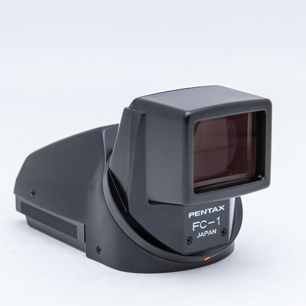 PENTAX FB-1 + FC-1 LX用 (システムファインダーベース+アクションアイピース)