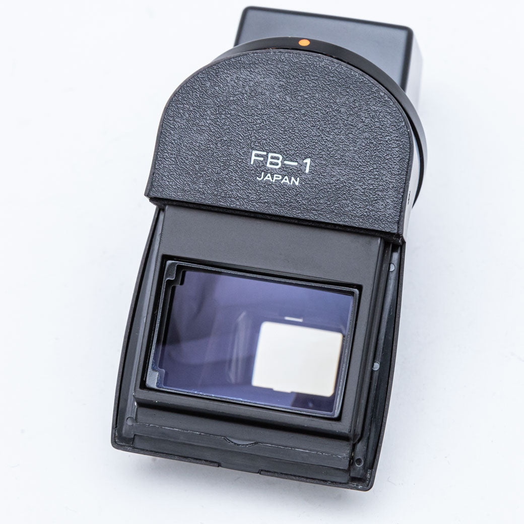 PENTAX FB-1 + FC-1 LX用 (システムファインダーベース+アクションアイピース)