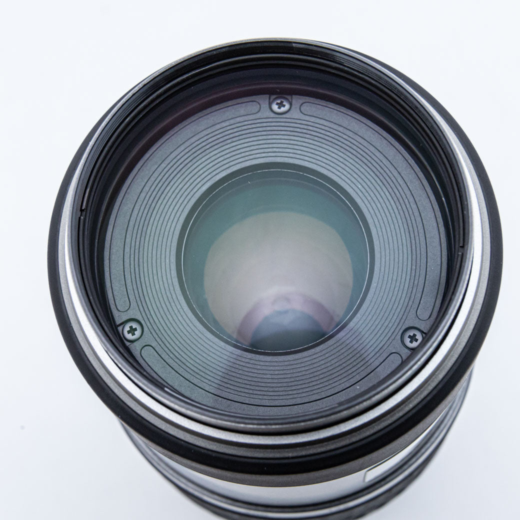PENTAX FA 80-320mm F4.5-5.6 シルバー