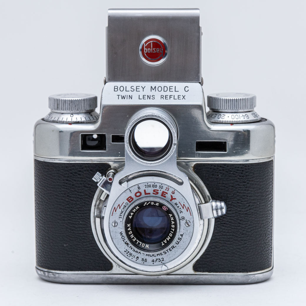 Bolsey C