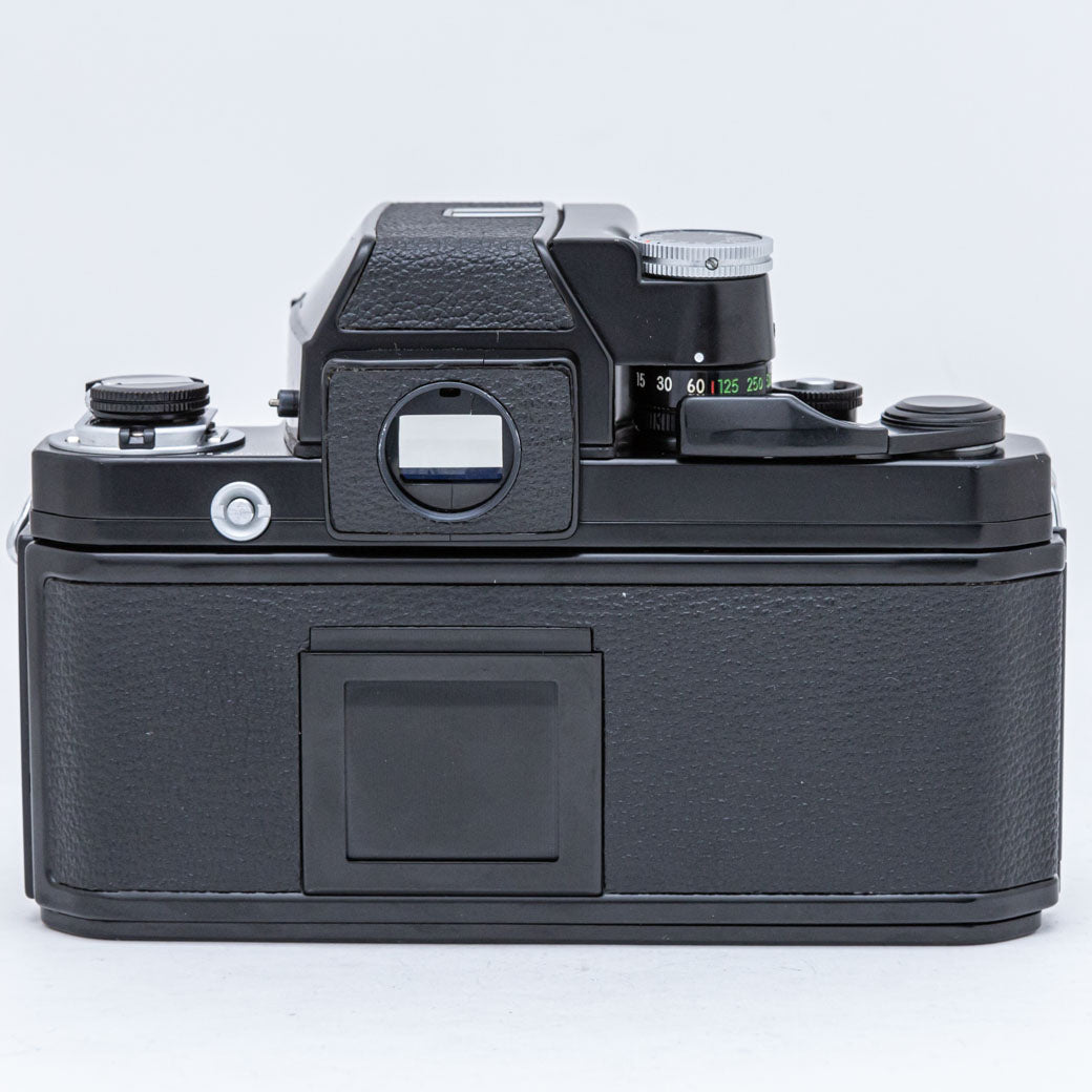 Nikon F2 フォトミック ブラック