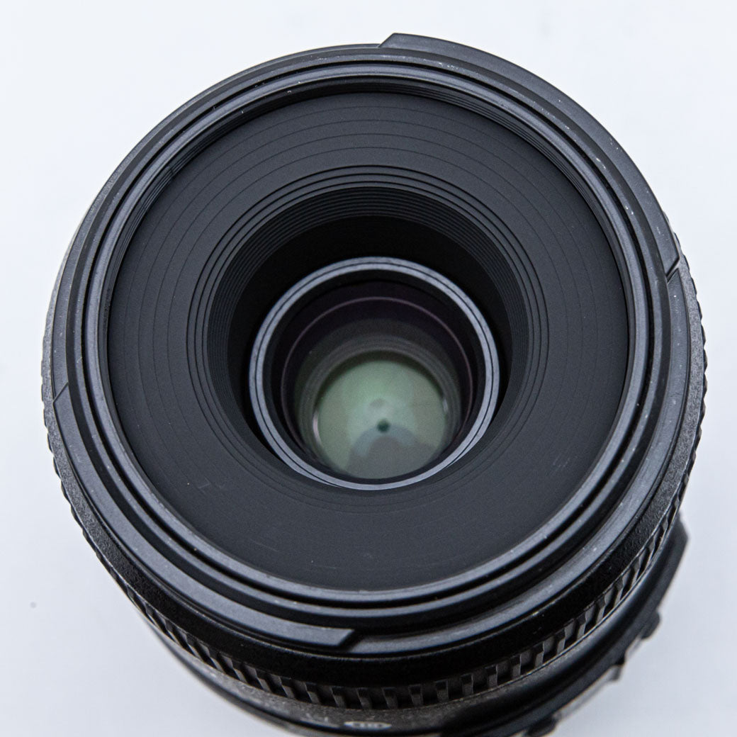 Nikon AF-S DX Micro 40mm F2.8 G