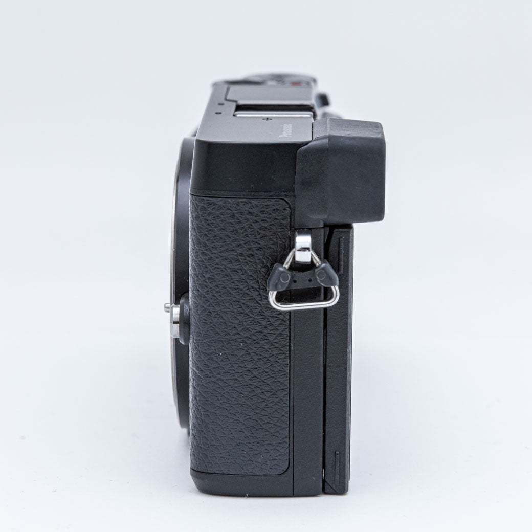 Panasonic DMC-GX7MK2 ブラック