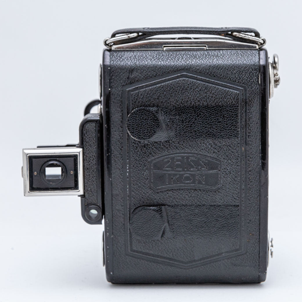 ZEISS IKON Super Ikonta 530 (スーパーセミイコンタI)