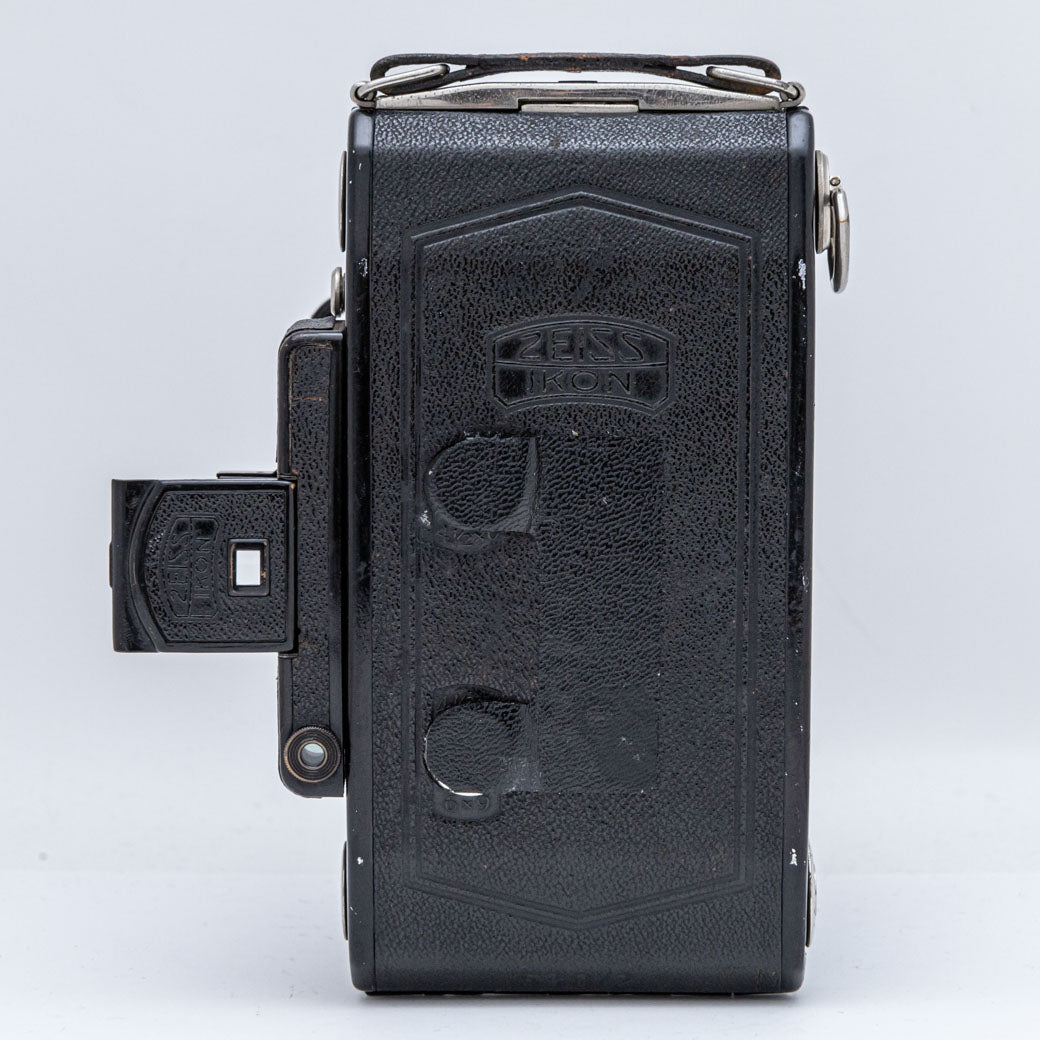 ZEISS IKON Super Ikonta 530/2 (スーパーイコンタI)