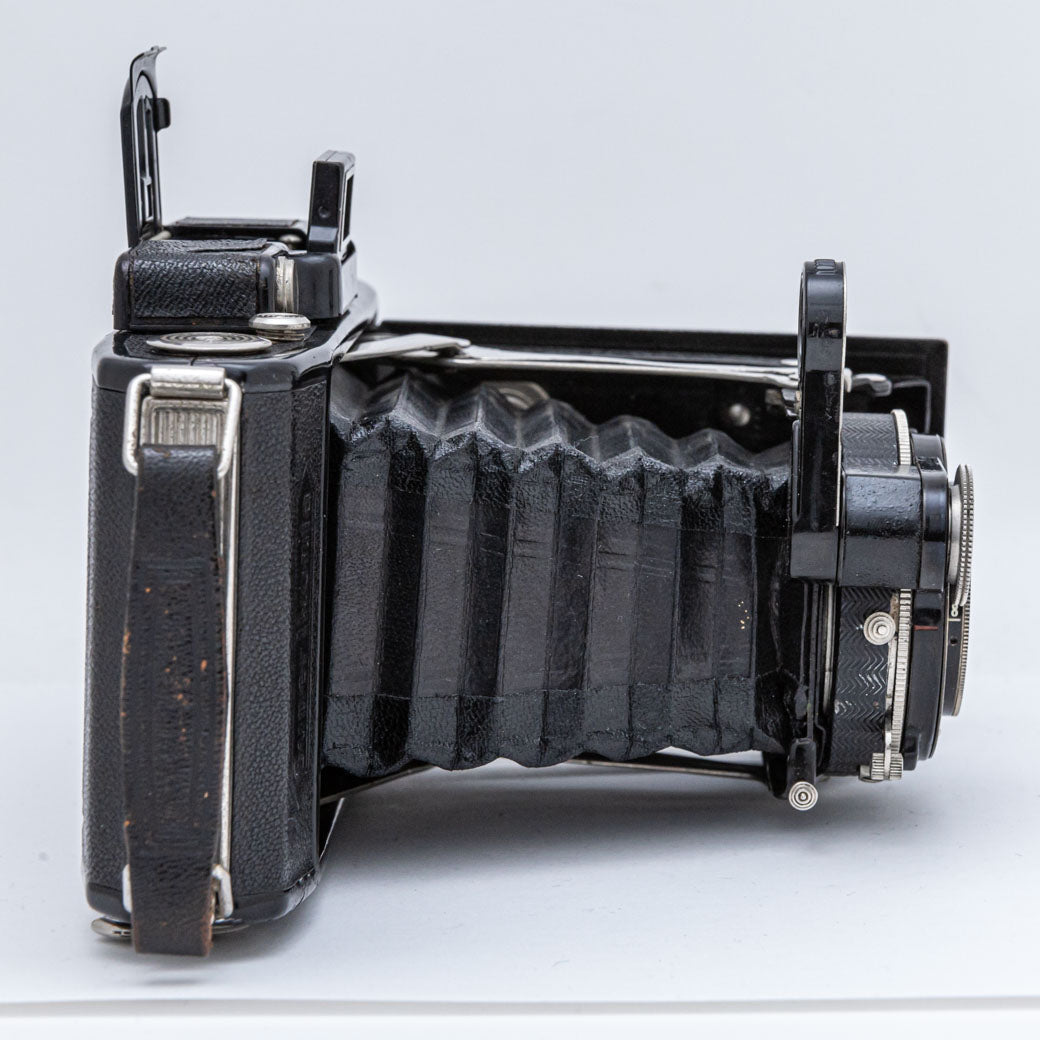 ZEISS IKON Super Ikonta 530/2 (スーパーイコンタI)