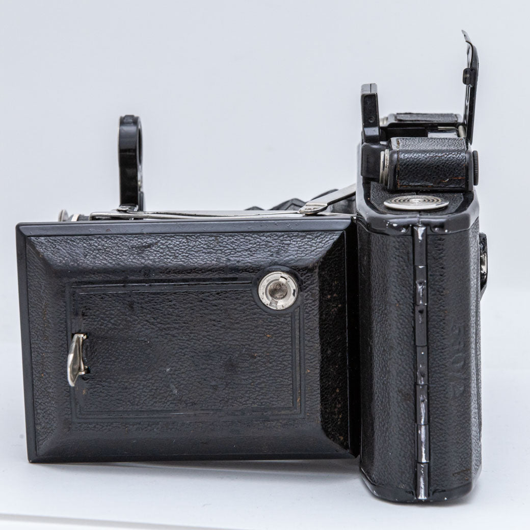 ZEISS IKON Super Ikonta 530/2 (スーパーイコンタI)