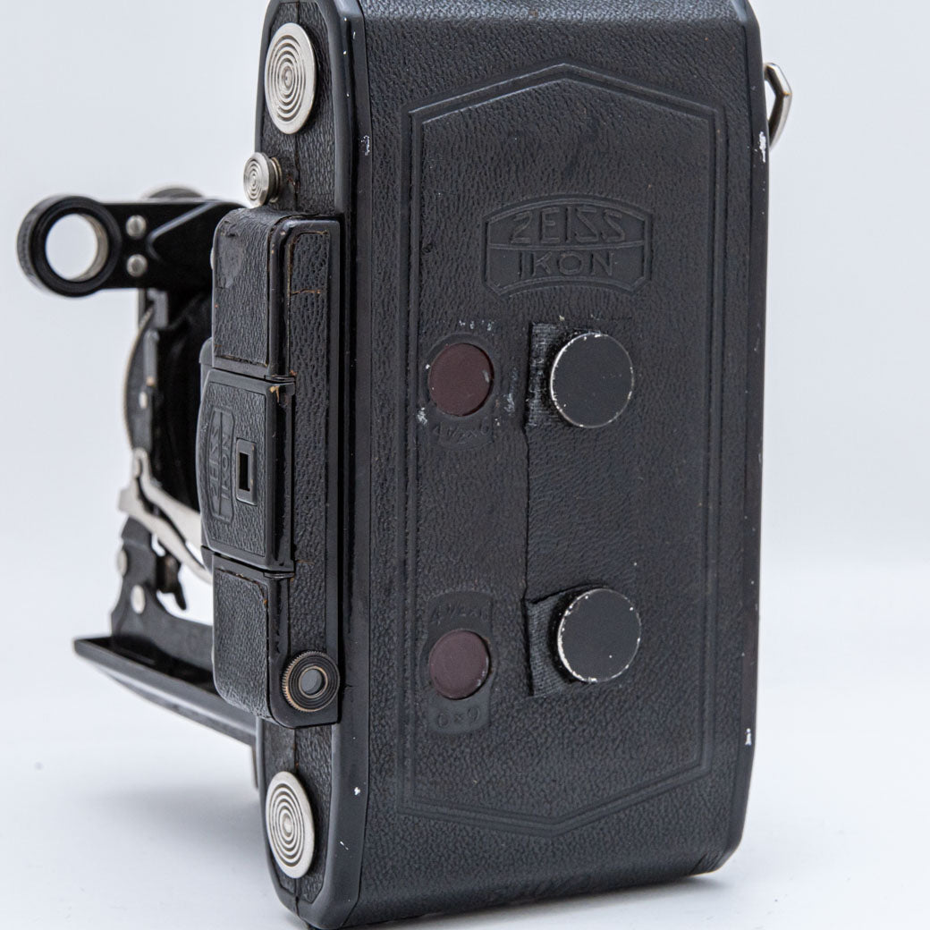 ZEISS IKON Super Ikonta 530/2 (スーパーイコンタI)