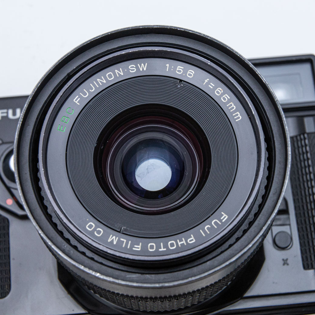 FUJI GSW690II