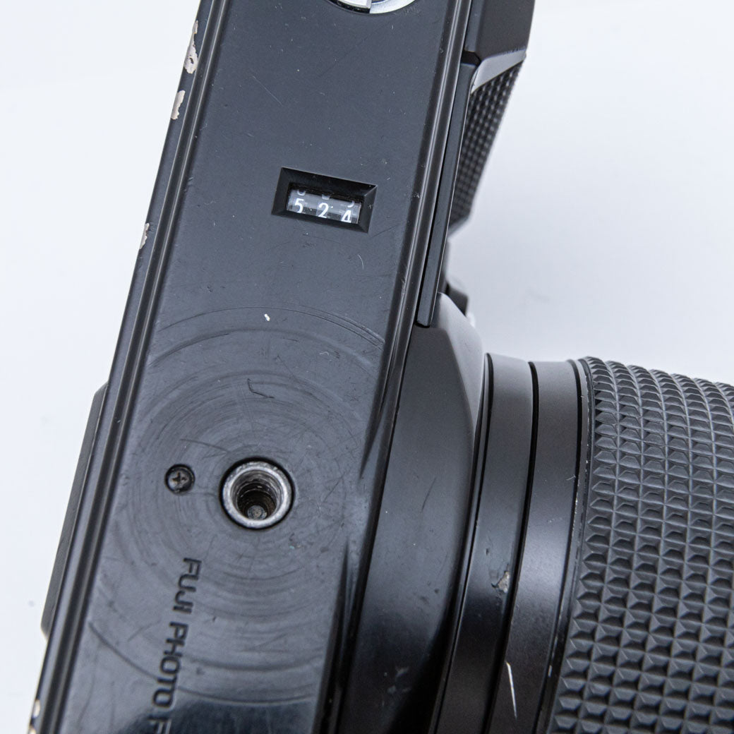 FUJI GSW690II