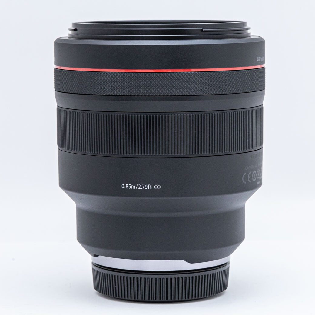 Canon RF 85mm F1.2 L USM