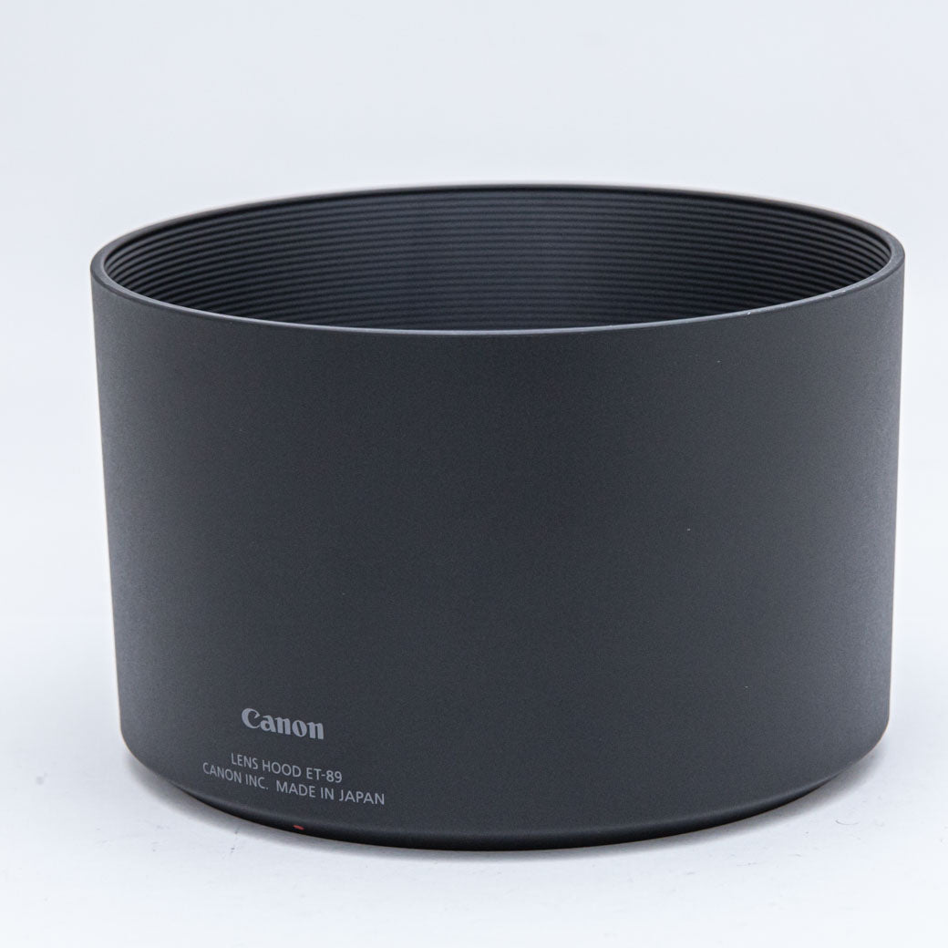 Canon RF 85mm F1.2 L USM