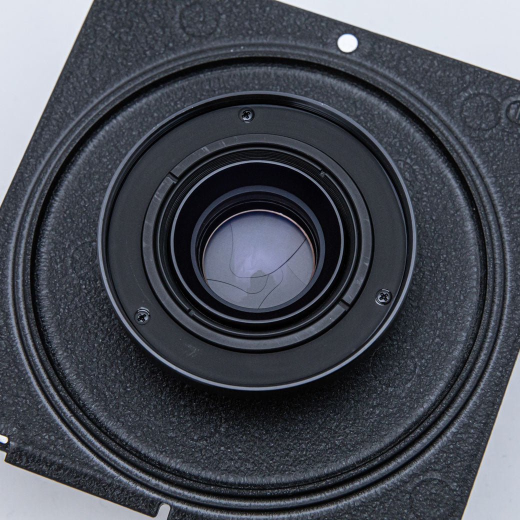 Schneider SUPER-SYMMAR 110mm F5.6 XL-105° ASPHERIC MC