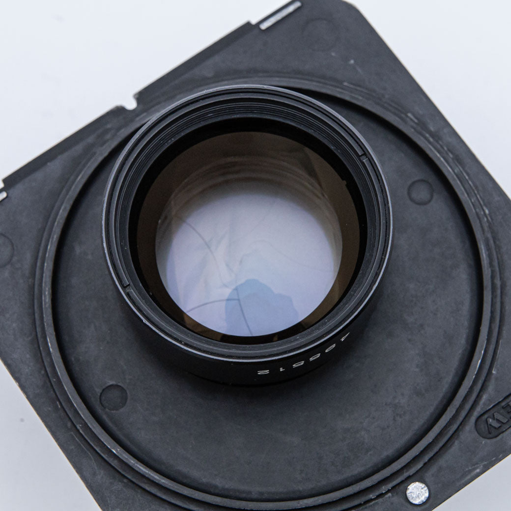 FUJI FUJINON W 250mm F6.3