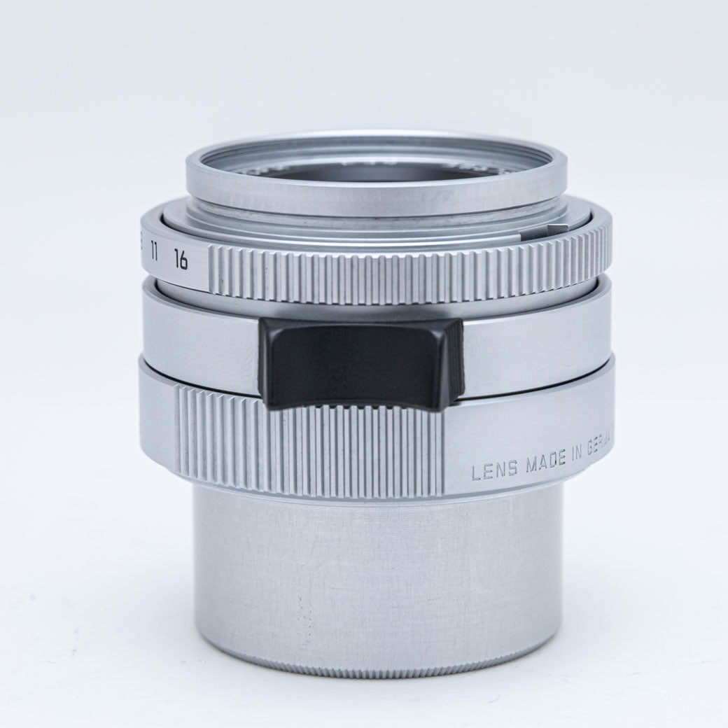 Leica SUMMICRON-L 35mm F2 ASPH.