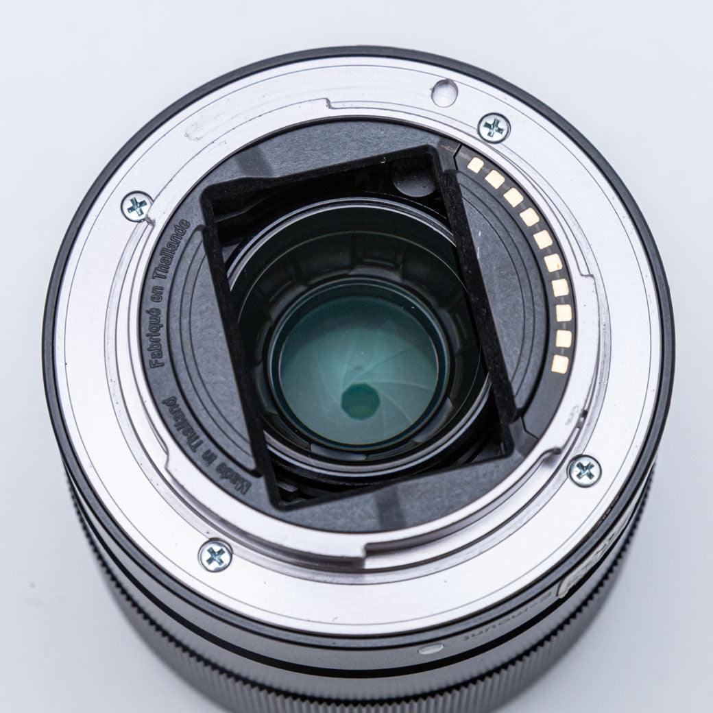 SONY FE 28mm F2 (SEL28F20)