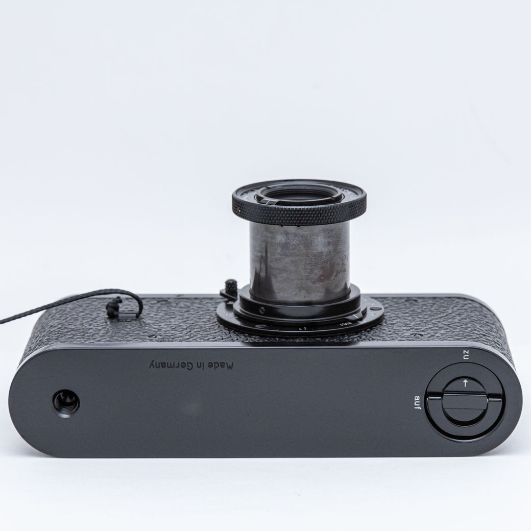 Leica ライカ0型 復刻版
