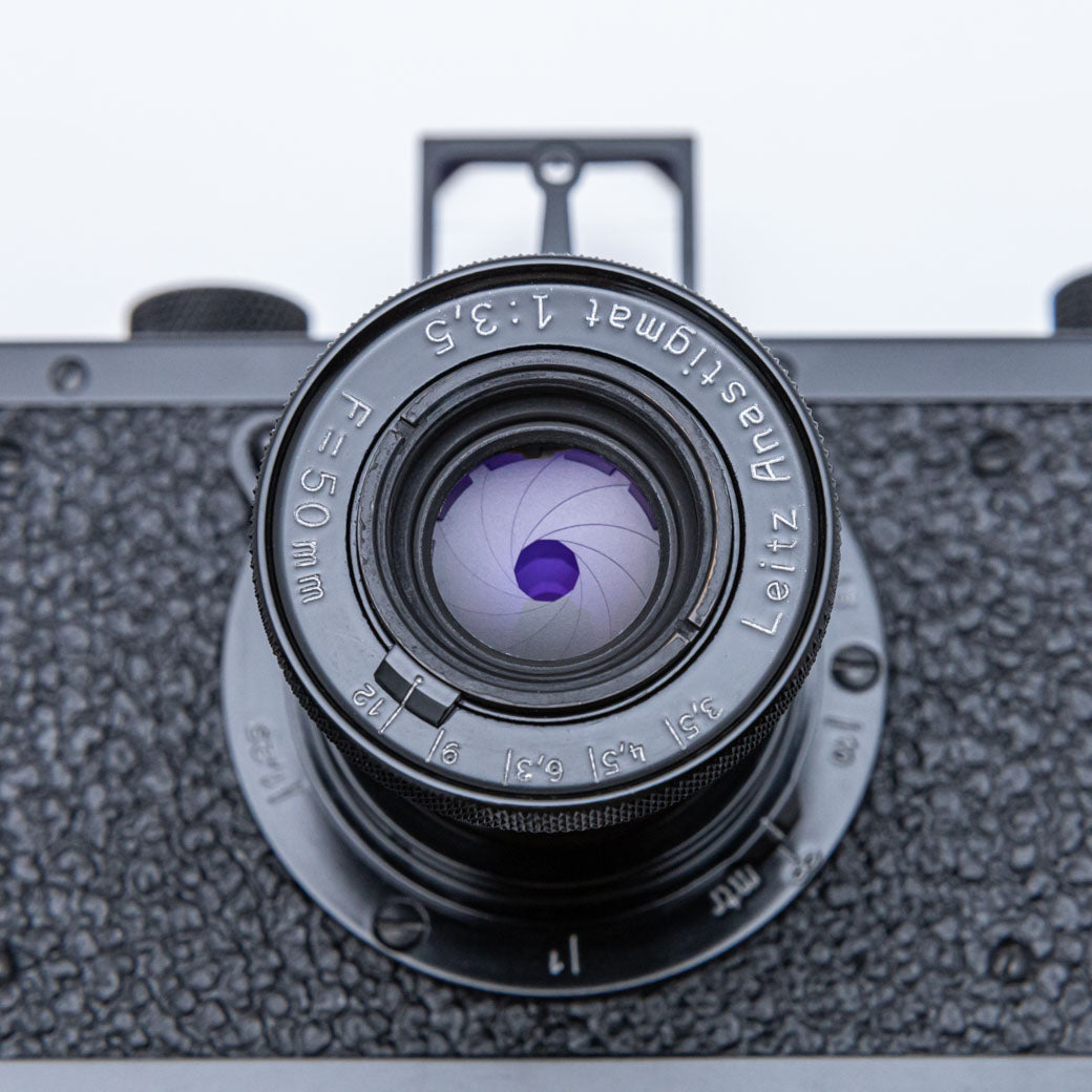 Leica ライカ0型 復刻版