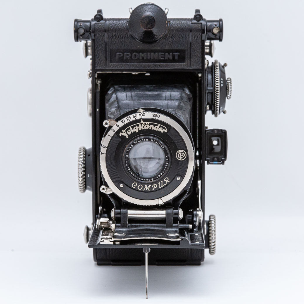 Voigtlander PROMINENT 6x9