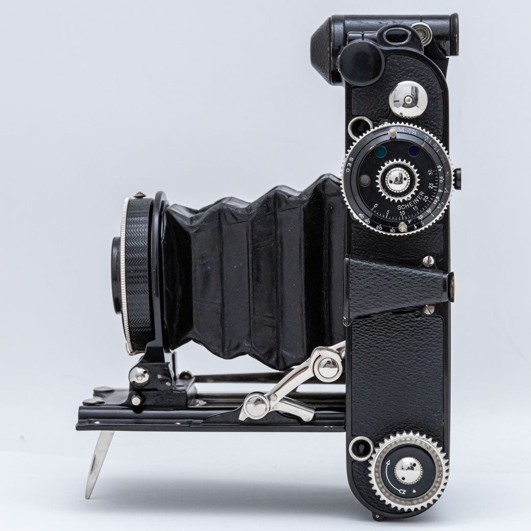 Voigtlander PROMINENT 6x9