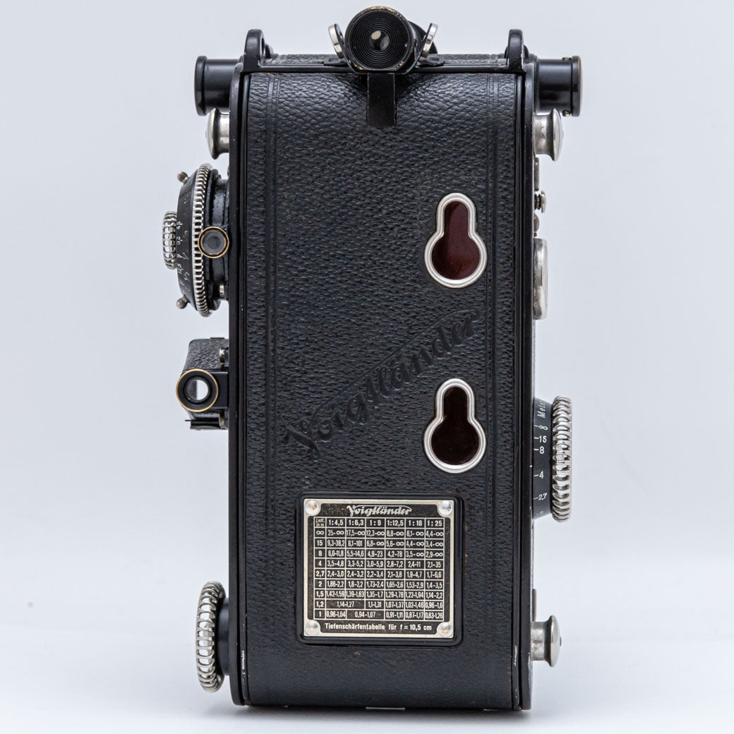 Voigtlander PROMINENT 6x9