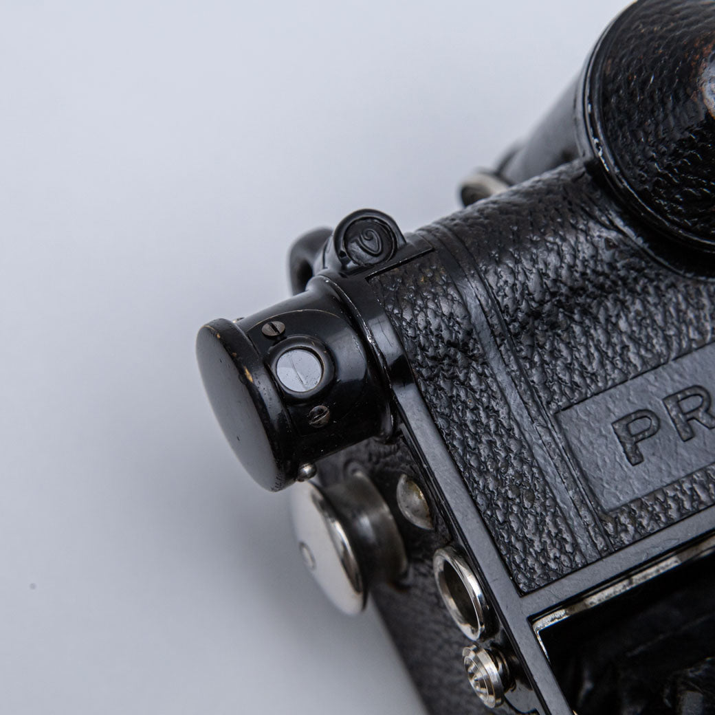 Voigtlander PROMINENT 6x9