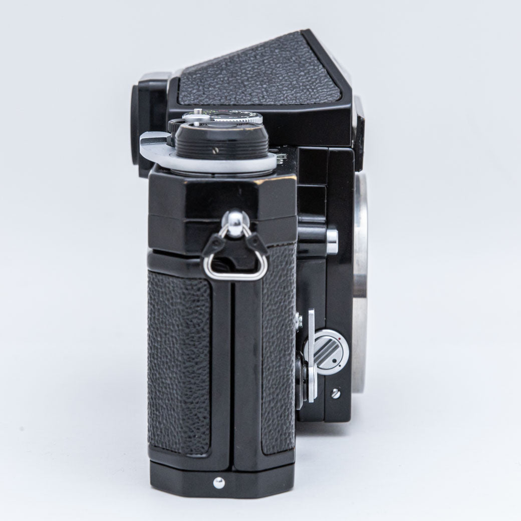 Nikon F アイレベル ブラック