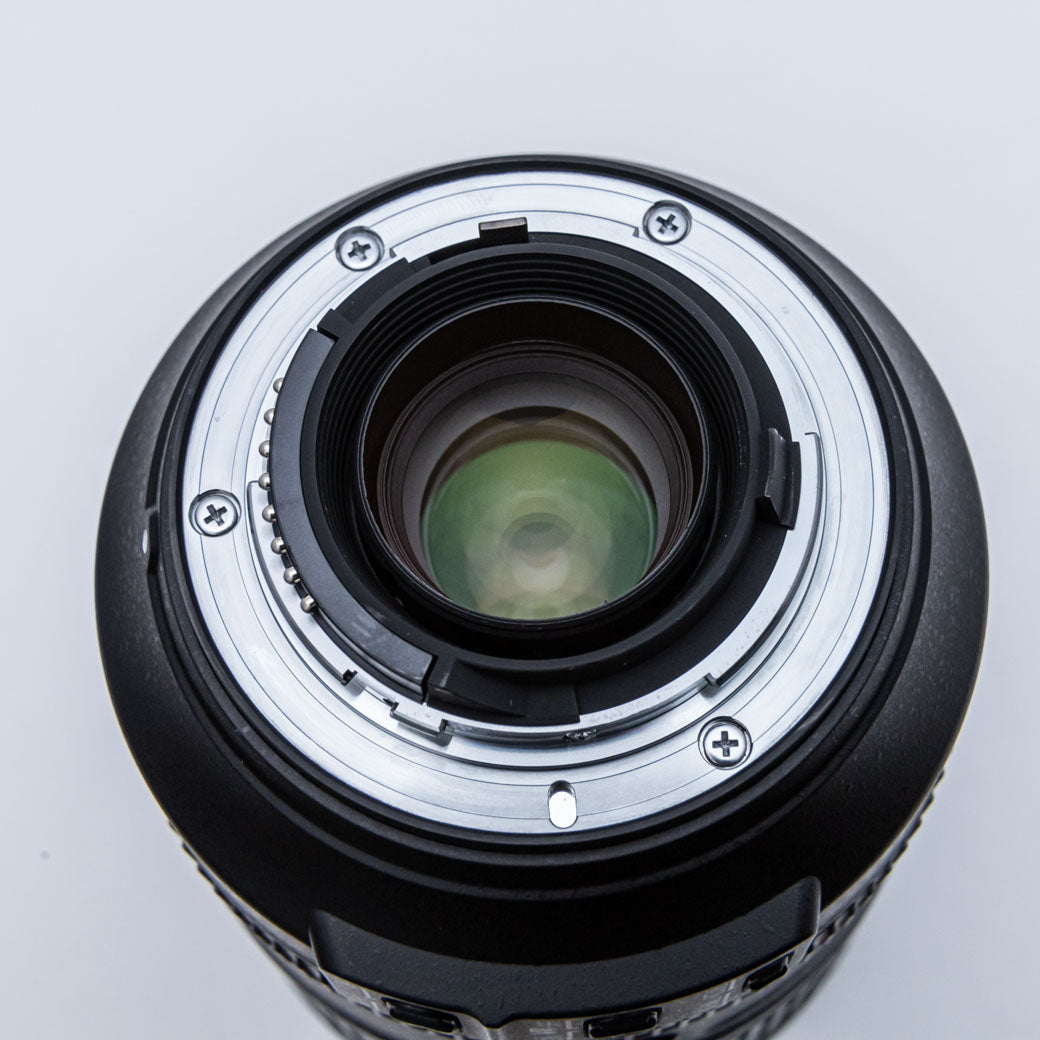 Nikon AF-S 28-300mm F3.5-5.6 G ED VR