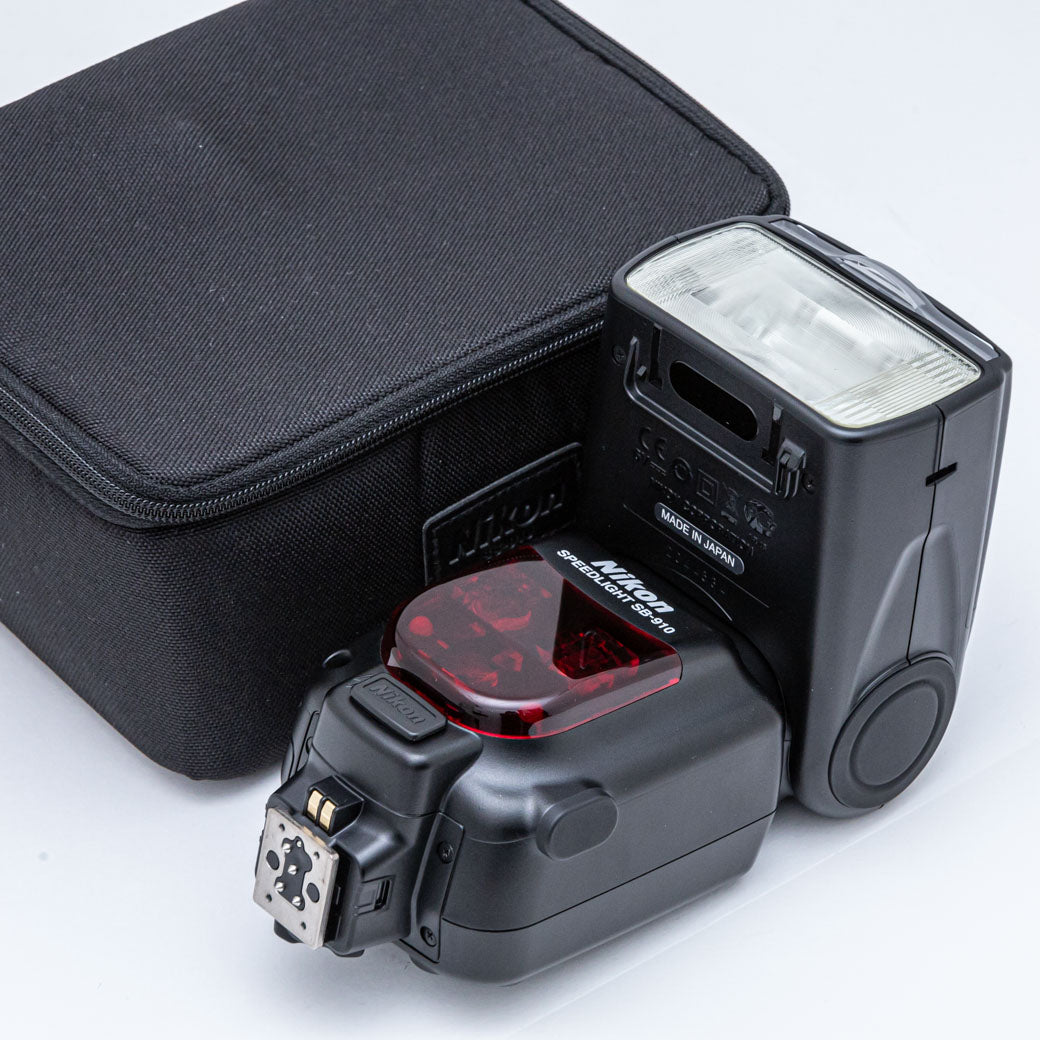 Nikon SB-910