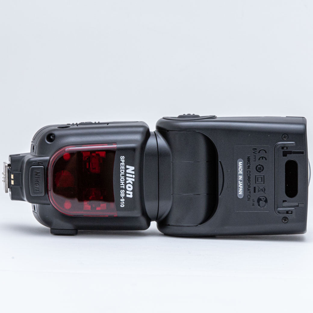 Nikon SB-910
