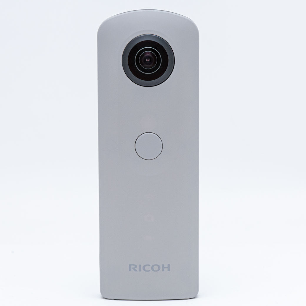 RICOH THETA SC BEIGE