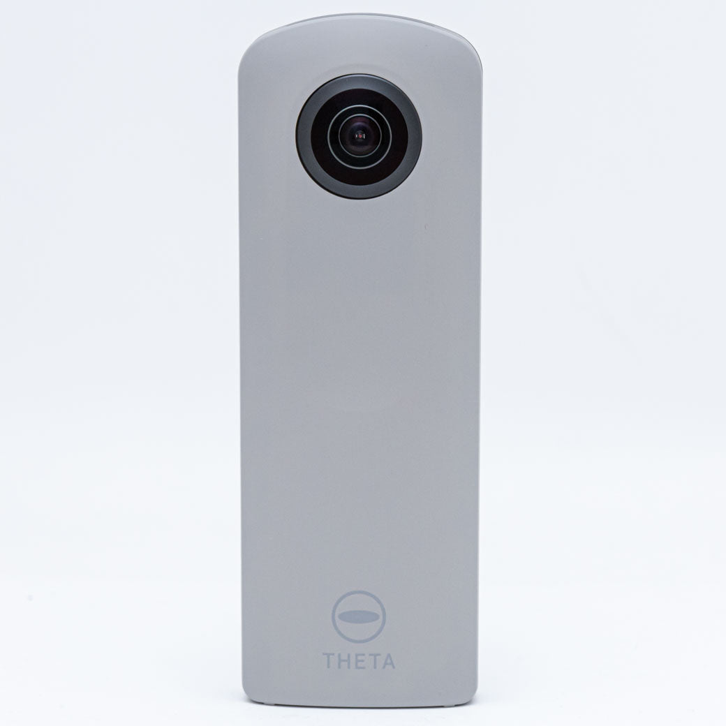 RICOH THETA SC BEIGE
