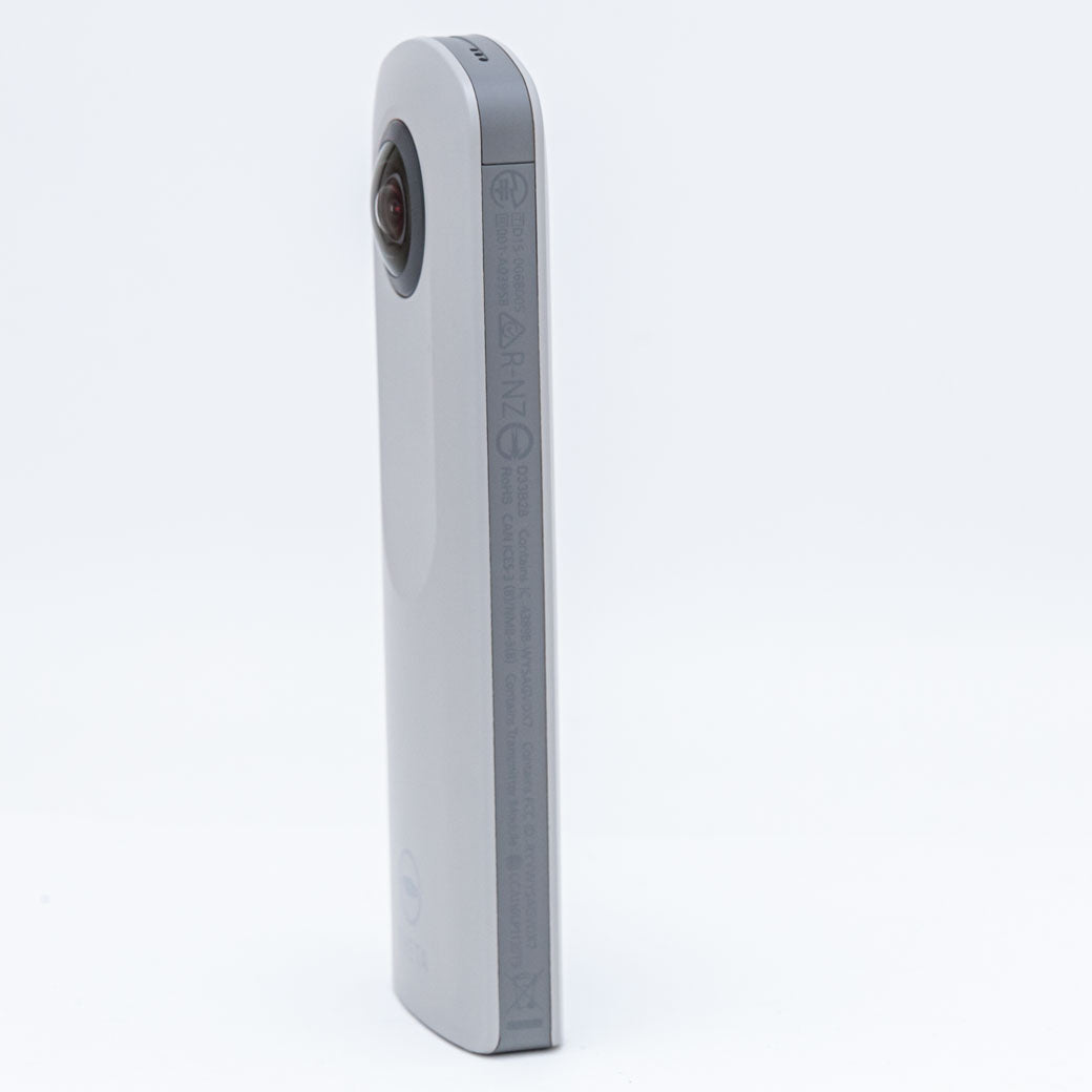 RICOH THETA SC BEIGE
