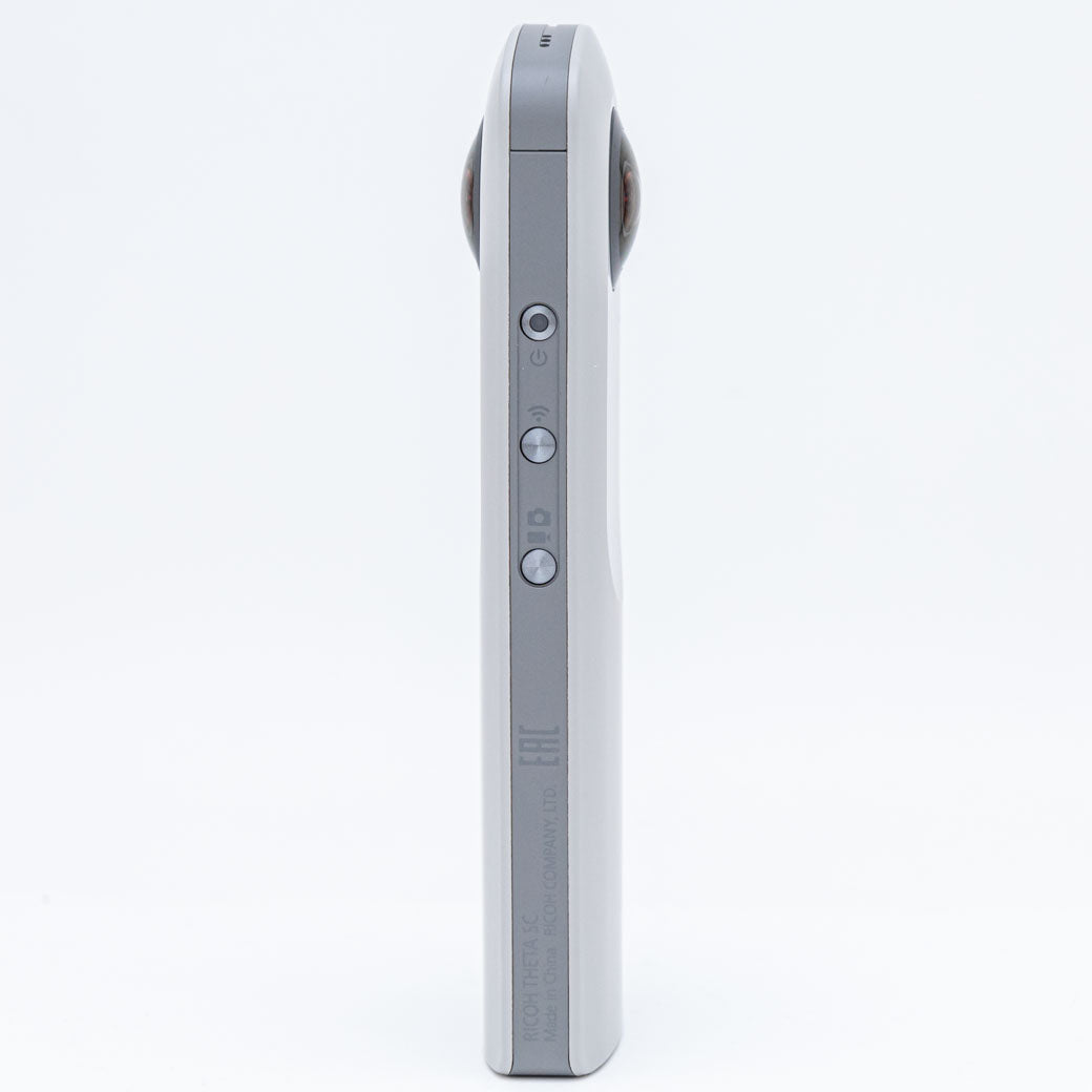 RICOH THETA SC BEIGE