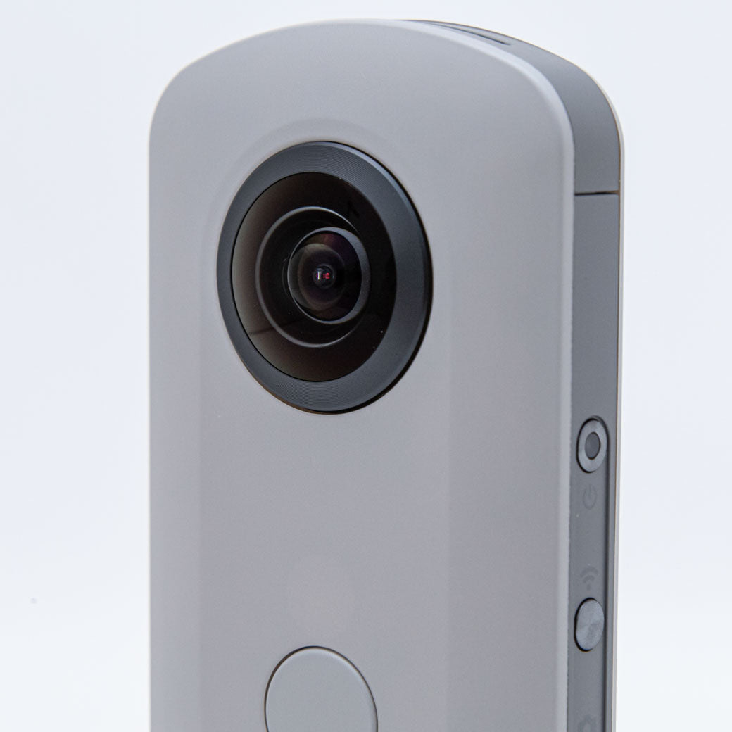 RICOH THETA SC BEIGE