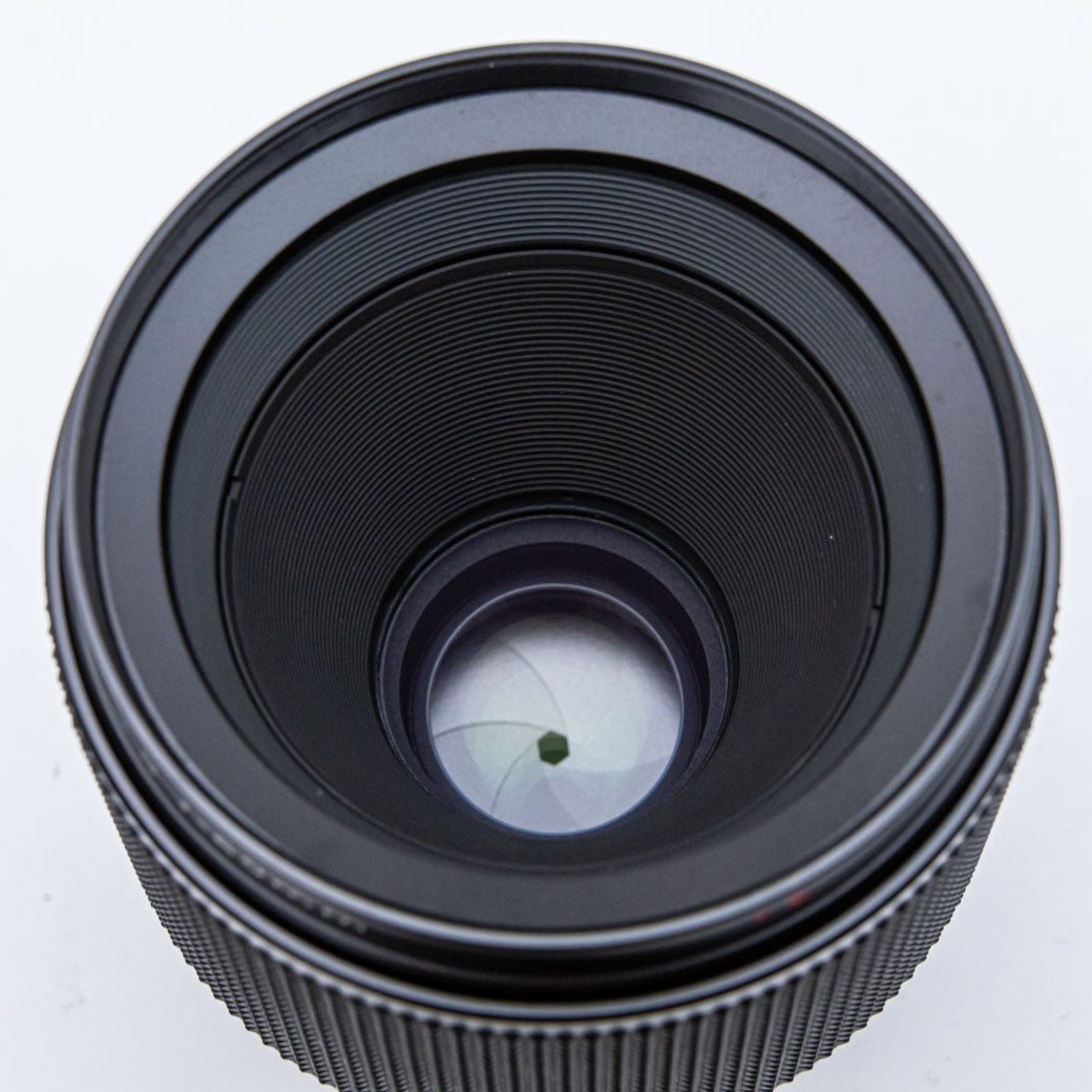 CONTAX Makro-Planar 60mm F2.8 AEJ