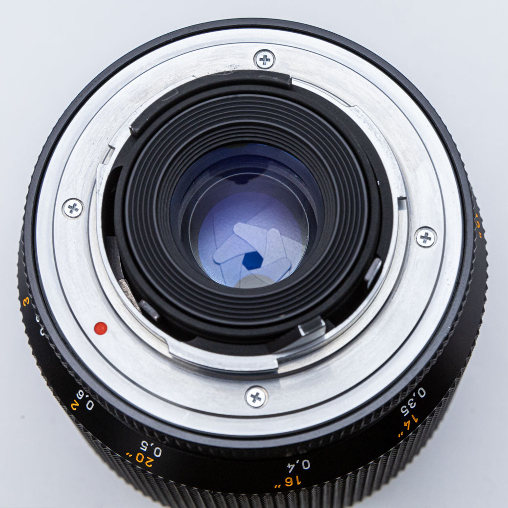 CONTAX Makro-Planar 60mm F2.8 AEJ