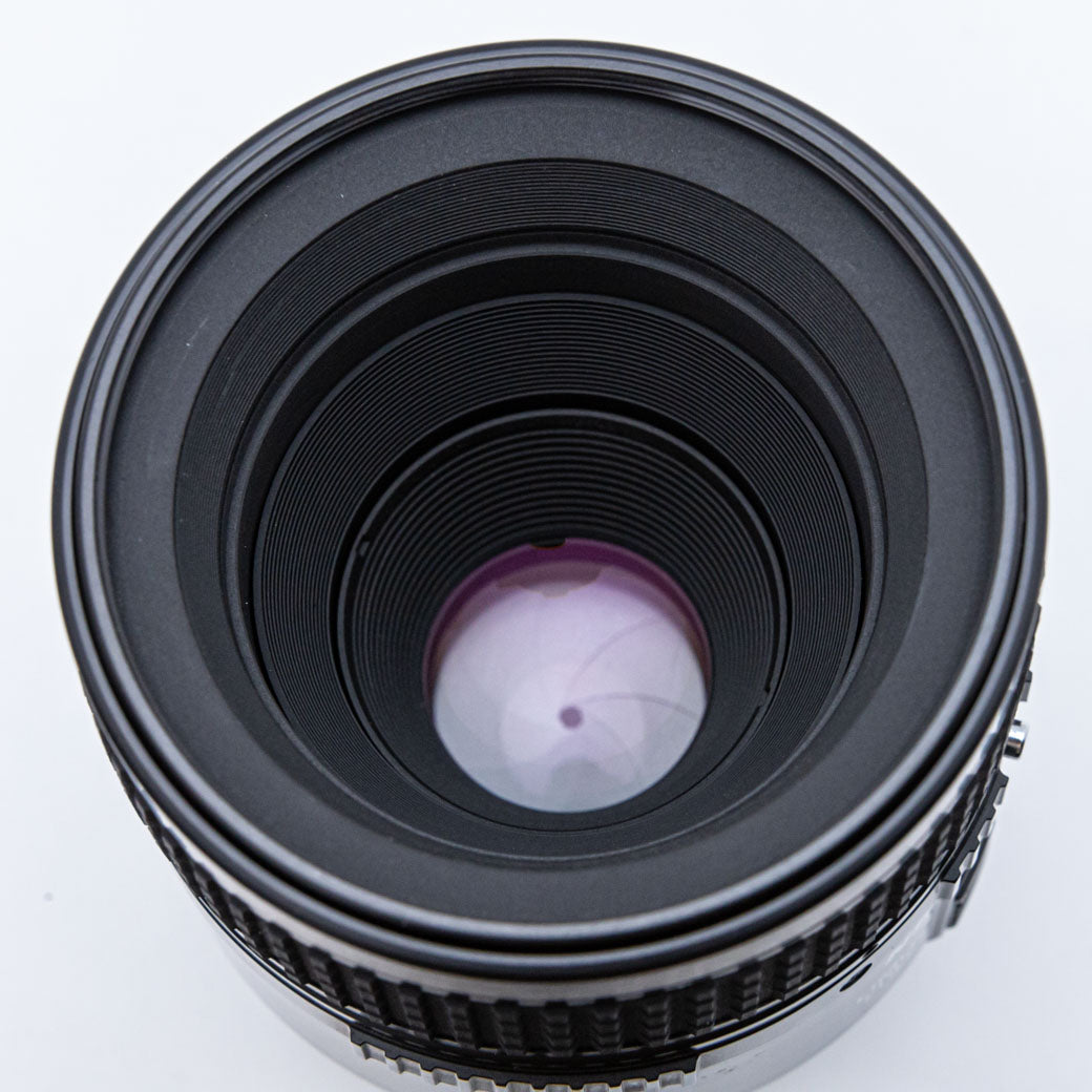 Nikon AF MICRO 60mm F2.8 D