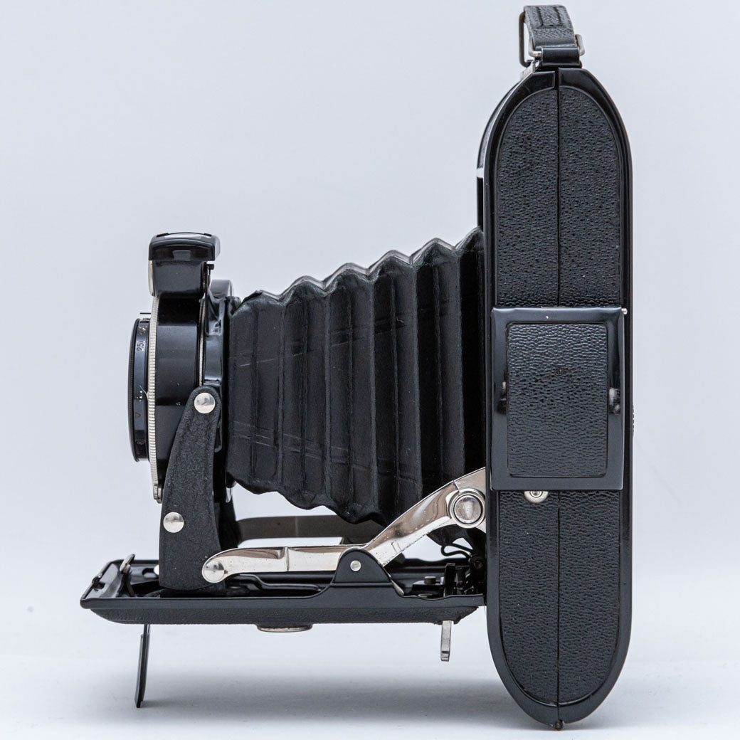 Voigtlander Bessa (Voigtar 11cm F4.5)