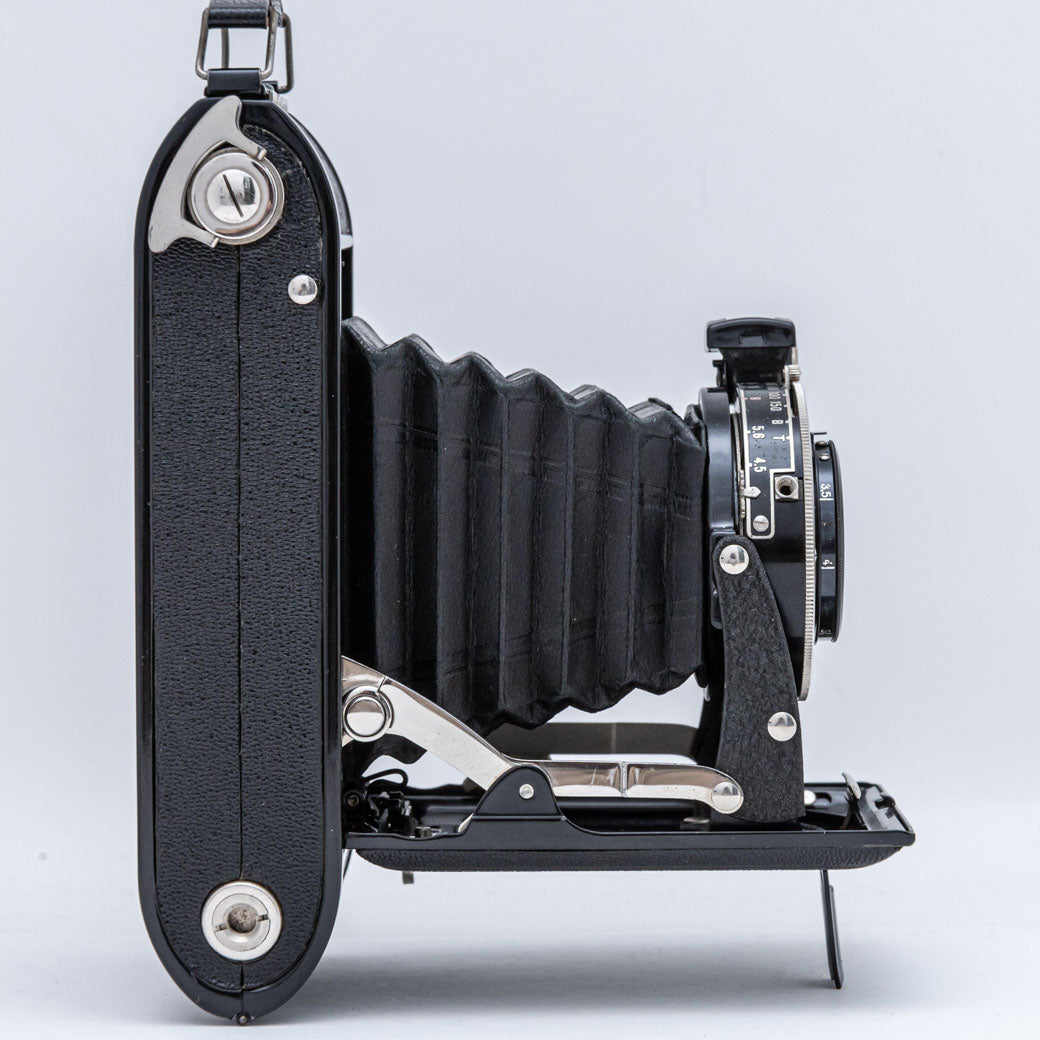 Voigtlander Bessa (Voigtar 11cm F4.5)