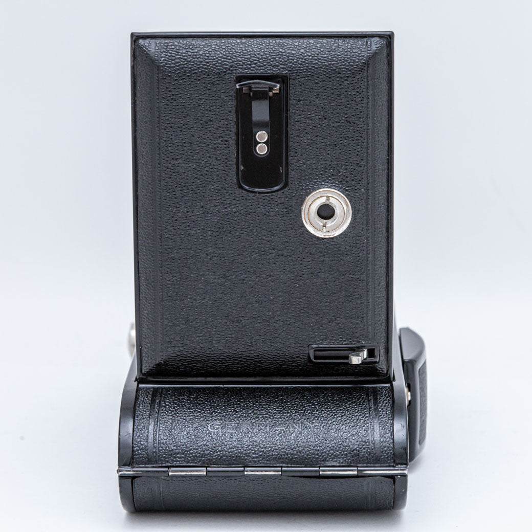 Voigtlander Bessa (Voigtar 11cm F4.5)