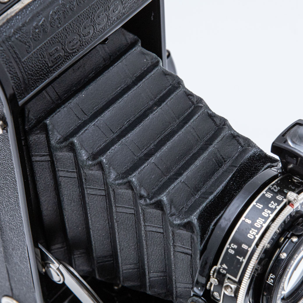 Voigtlander Bessa (Voigtar 11cm F4.5)