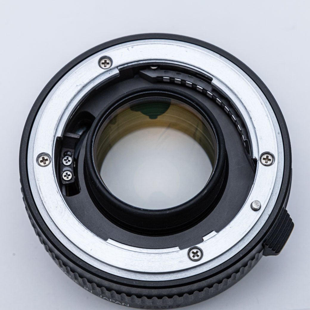 Nikon AF-S TELECONVERTER TC-14E III
