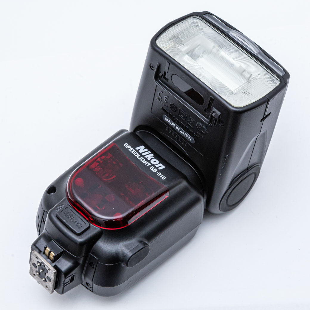 Nikon SB-910