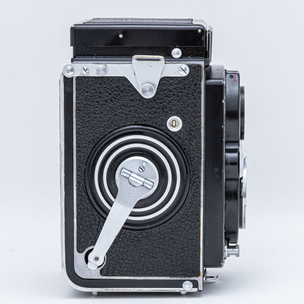 Rollei ROLLEIFLEX Automat (Type2)