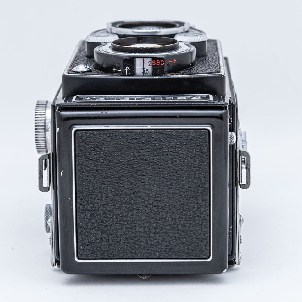 Rollei ROLLEIFLEX Automat (Type2)