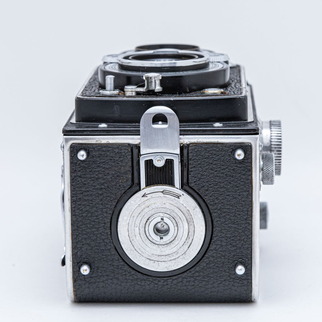 Rollei ROLLEIFLEX Automat (Type2)